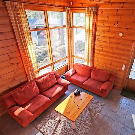 Oravi Villas Екстер'єр фото