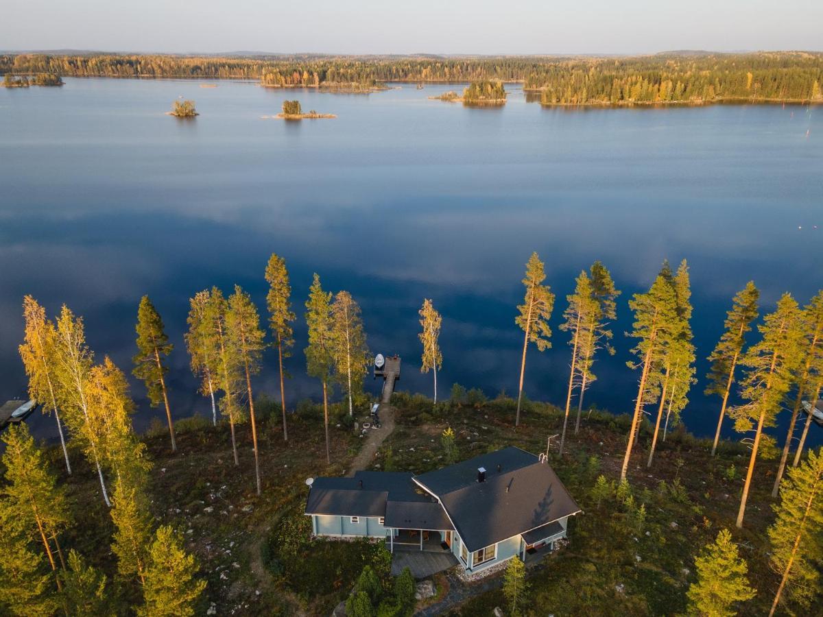 Oravi Villas Екстер'єр фото