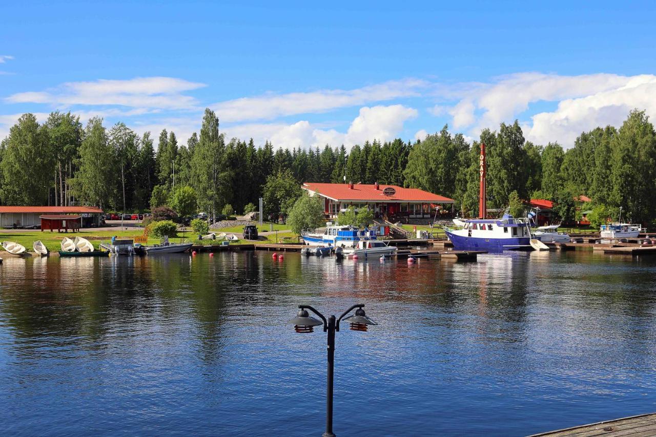 Oravi Villas Екстер'єр фото