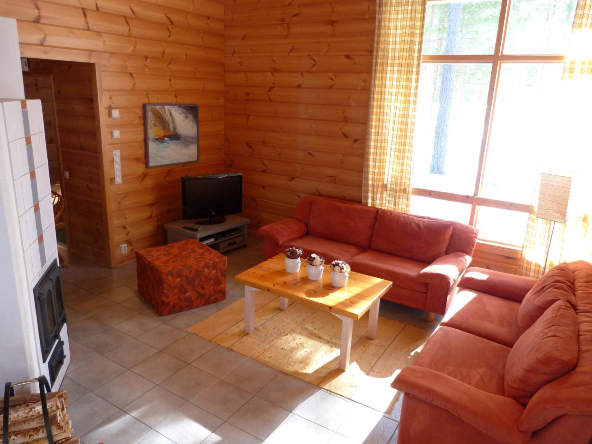 Oravi Villas Екстер'єр фото