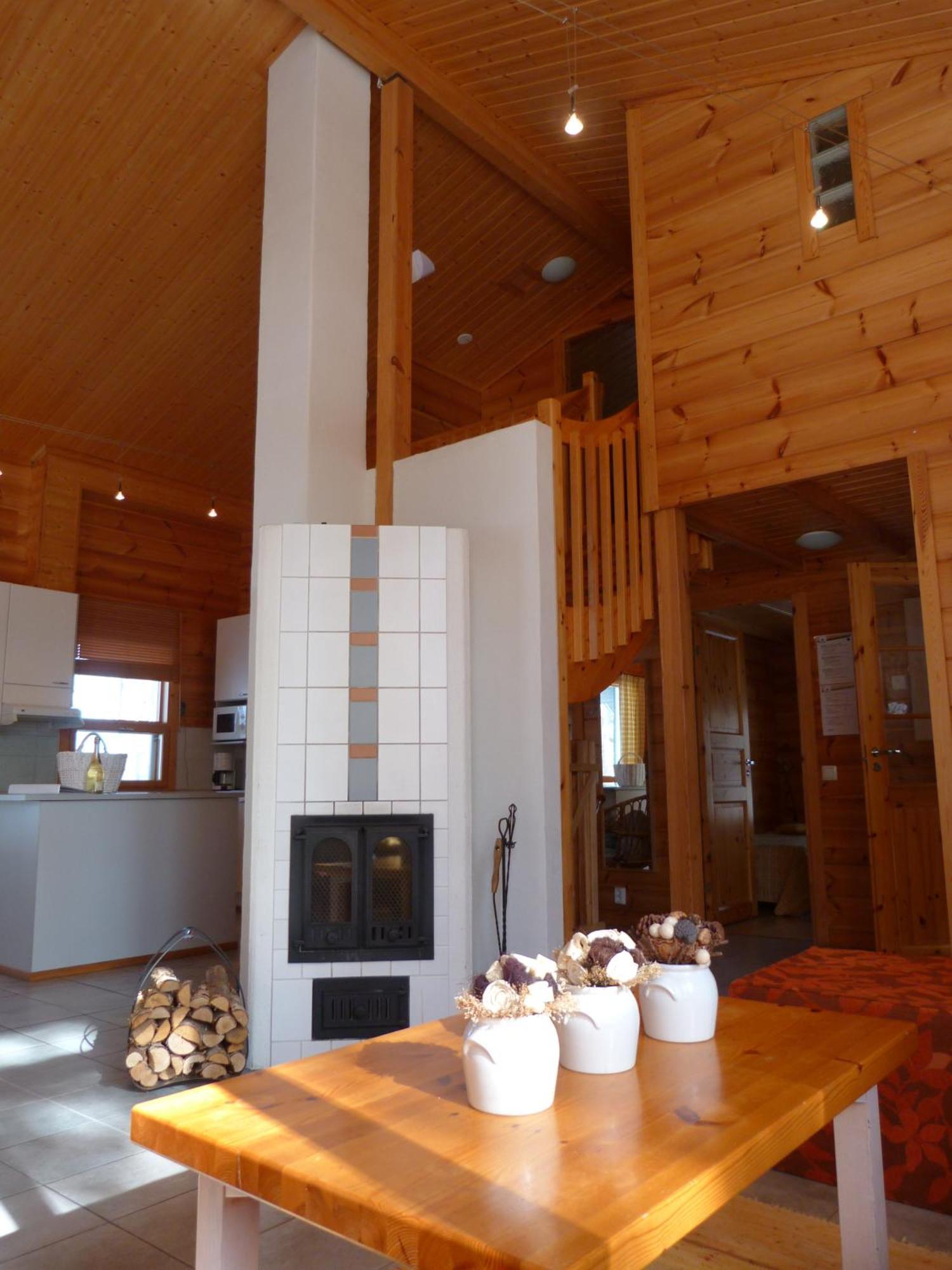 Oravi Villas Екстер'єр фото