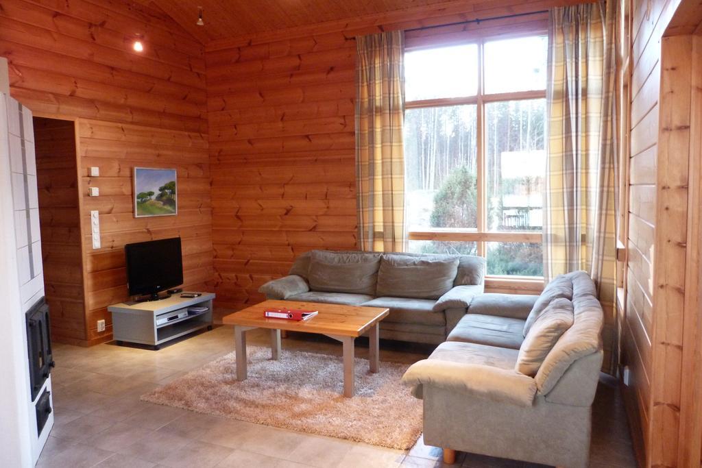 Oravi Villas Екстер'єр фото