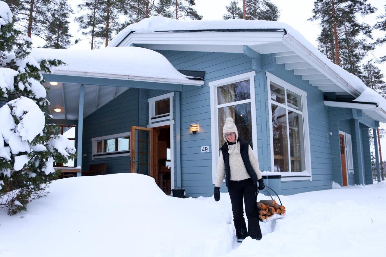 Oravi Villas Екстер'єр фото
