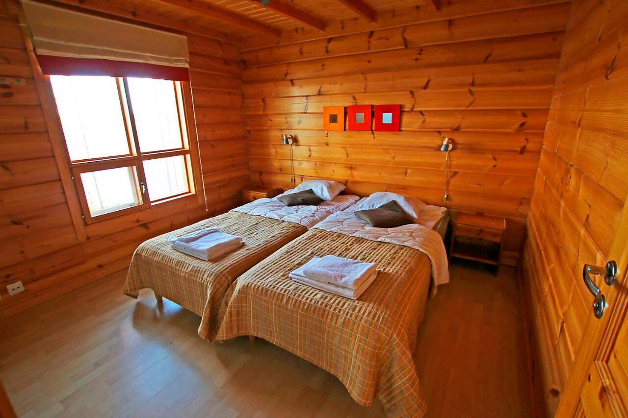 Oravi Villas Екстер'єр фото