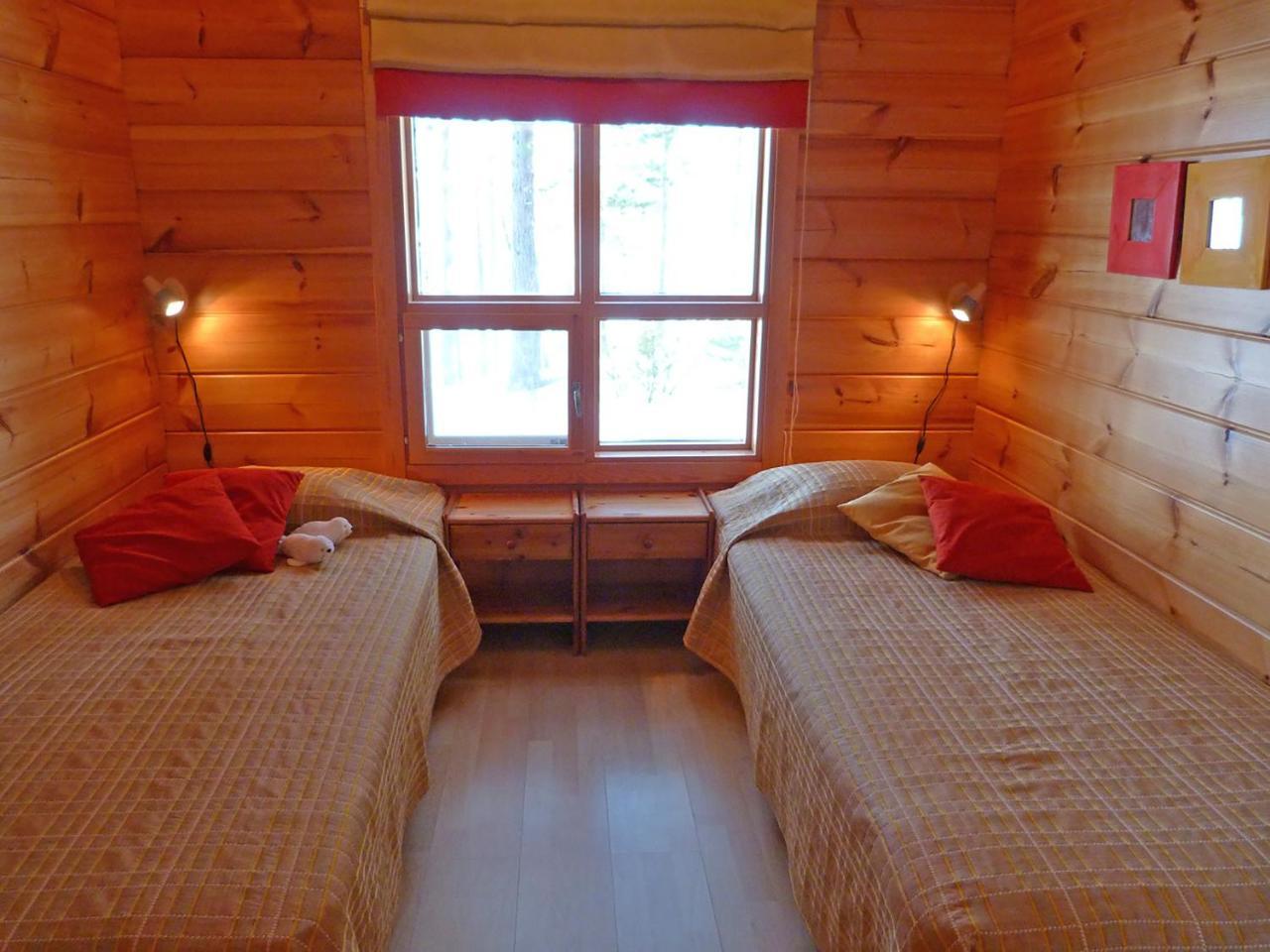 Oravi Villas Екстер'єр фото