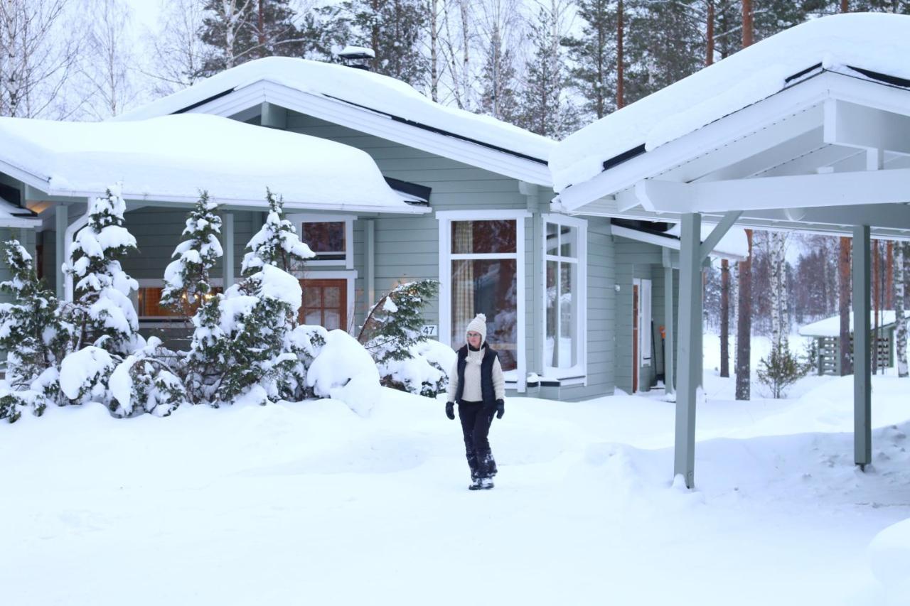 Oravi Villas Екстер'єр фото