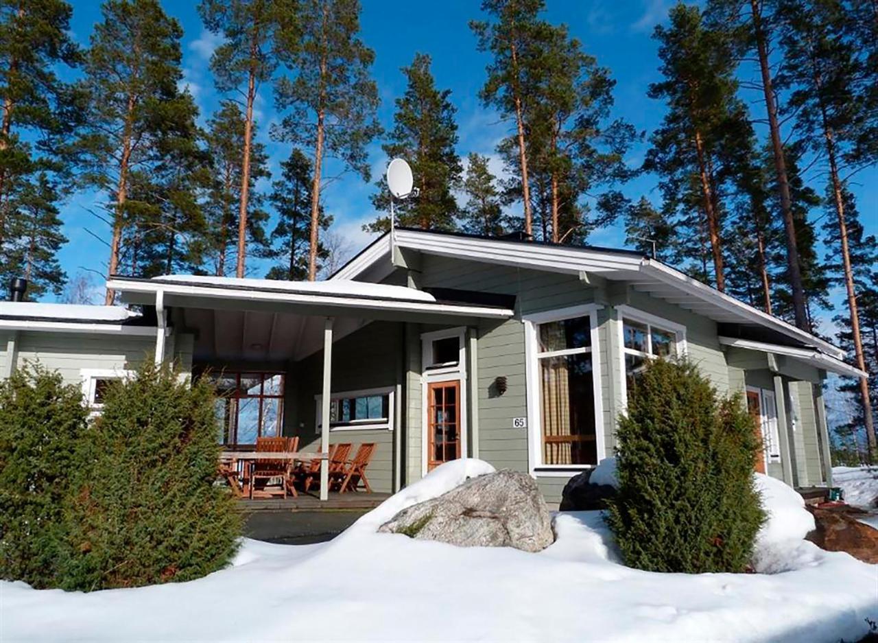 Oravi Villas Екстер'єр фото