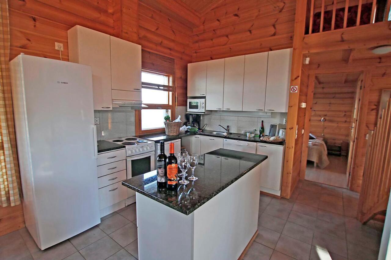 Oravi Villas Екстер'єр фото