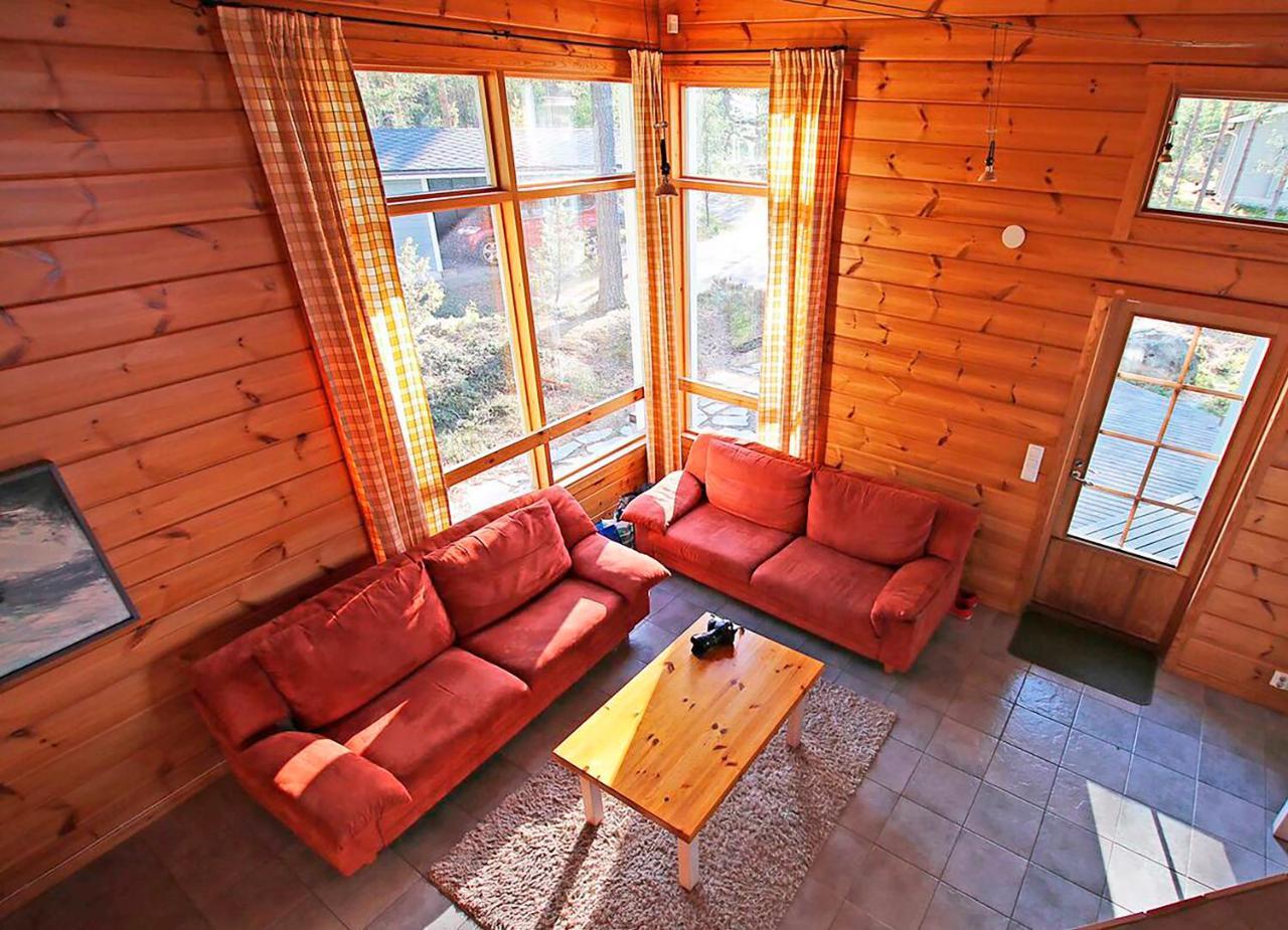 Oravi Villas Екстер'єр фото