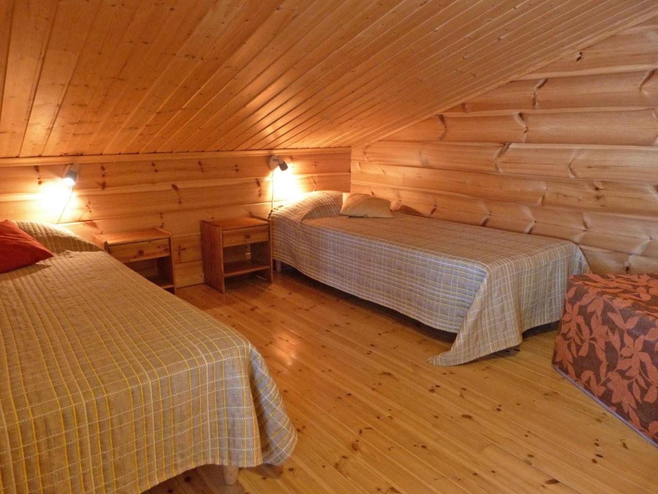Oravi Villas Екстер'єр фото